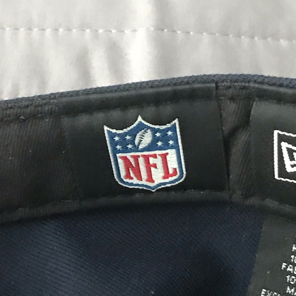 New Era Chicago Bears Hat - Picture 6 of 6